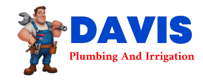 Trusted plumber in ARP